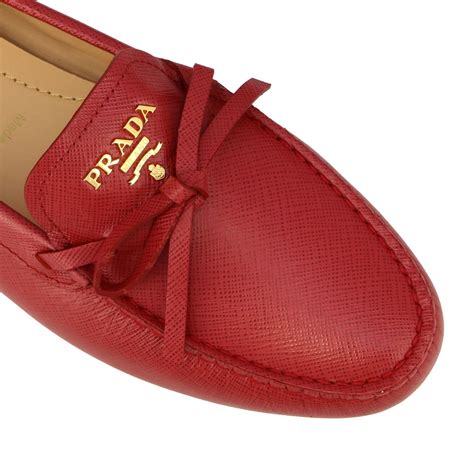 mocasines prada mujer|Mocasines Prada para mujer .